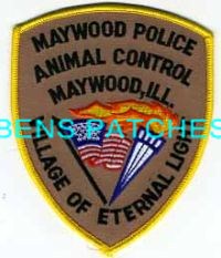 ILLINOIS,MAYWOOD POLICE ANIMAL CONTROL 1_wm